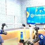 “Itabaiana vai ter um CT de verdade. O trabalho já começou.” afirma Galego