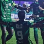 Lagarto vence o Jequié, mas segue fora do G4 pelo saldo de gols