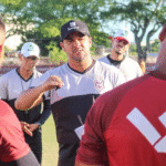 Técnico do Sergipe mira G-2: “Temos totais condições de recuperar a posição”