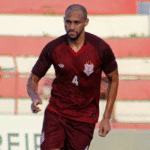 Zagueiro Jonathan Santana deixa o Sergipe após três meses e acerta com clube do exterior