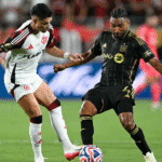 Flamengo empata com LAFC e enfrentará Bayern de Munique nas oitavas do Mundial de Clubes