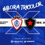 Itabaiana recebe o Botafogo-PB no retorno à Série C com missão de sair da zona de rebaixamento