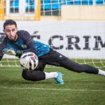 Segurança no Gol: Felipe valoriza evolução defensiva, mas alerta para risco de rebaixamento