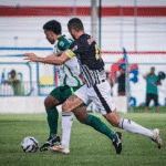 Lagarto mira G-4 da Série D e aposta em invencibilidade contra o ASA