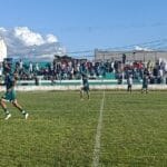 Guarany e Dorense tropeçam na Copa Lotese e se complicam na classificação