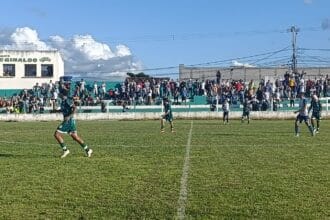 Guarany e Dorense tropeçam na Copa Lotese e se complicam na classificação