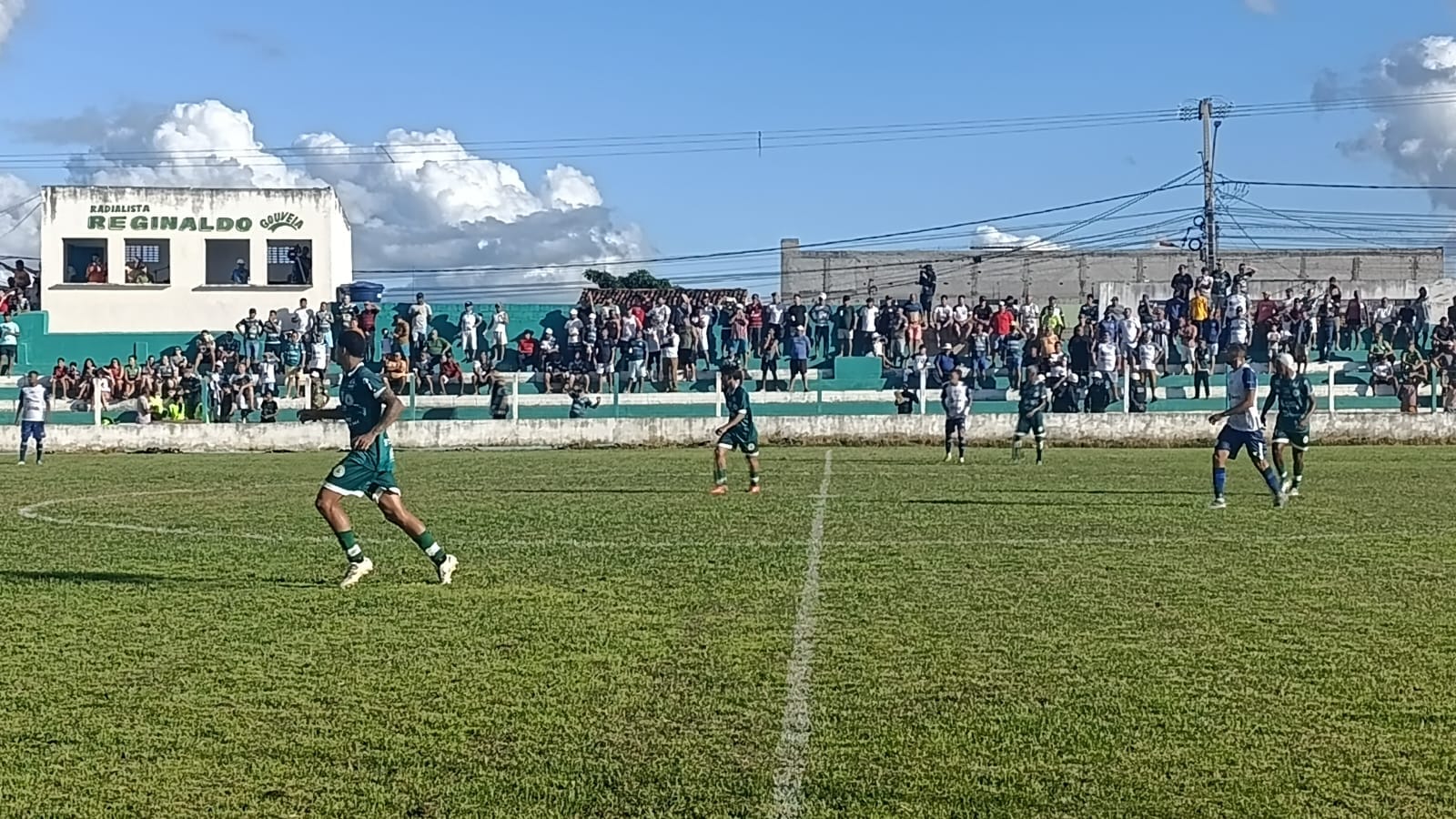 Guarany e Dorense tropeçam na Copa Lotese e se complicam na classificação