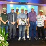 FSF promove evento para destacar o retorno da Copa Governo do Estado