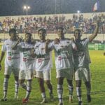 Itabaiana goleia Sergipe na 3ª rodada da Copa Lotese Governo