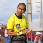 Em audiência pública, Comissão Estadual divulga escala de arbitragem para 2ª rodada da Copa Lotese Governo