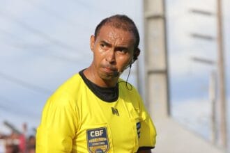 Em audiência pública, Comissão Estadual divulga escala de arbitragem para 2ª rodada da Copa Lotese Governo