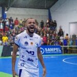 De virada, Ribeirópolis vence São João do Jaguaribe pelo Brasileiro: 4 a 3