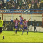 Itabaiana vence o Botafogo-PB e deixa a zona de rebaixamento da Série C