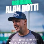 Alan Dotti deixa comando do Lagarto após proposta do futebol paulista