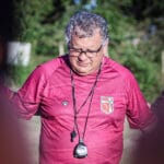 lagarto anuncia novo treinador