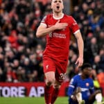 Diogo Jota, atacante do Liverpool, morre em grave acidente de carro na Espanha