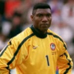 Morre Peter Rufai, ex-goleiro da Seleção Nigeriana, aos 61 anos