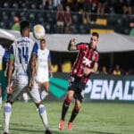 Copa Nordeste: Dragão derruba Vitória no Barradão