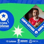 Copa Lotese – Governo do Estado de Sergipe 2025