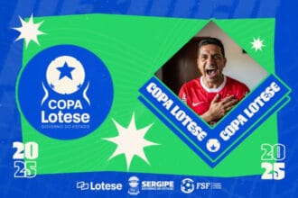 Copa Lotese – Governo do Estado de Sergipe 2025