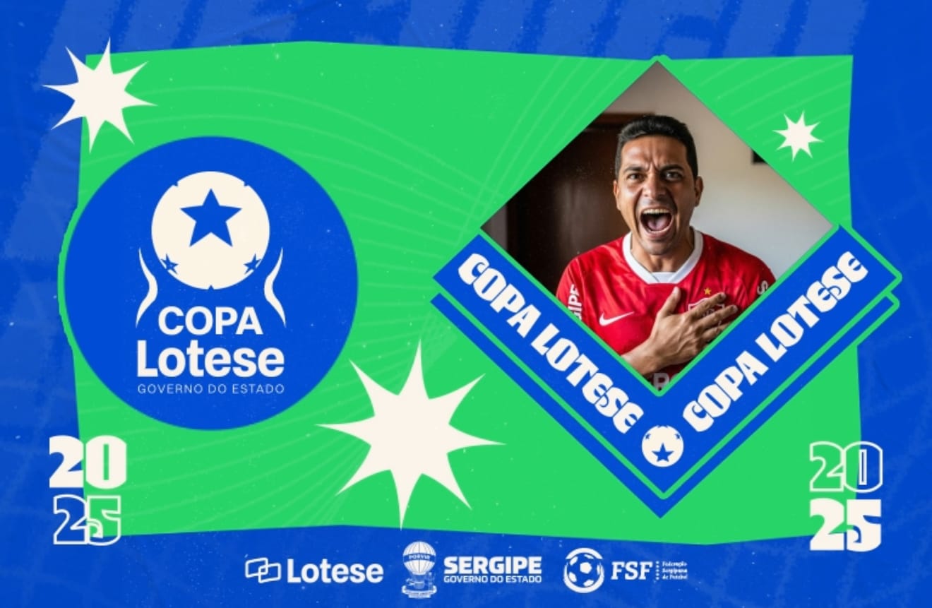 Copa Lotese – Governo do Estado de Sergipe 2025