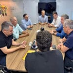 Confiança recebe proposta para aquisição de sua SAF por consórcio formado por grandes empresários sergipanos, juntamente com o ex-presidente do Flamengo, Rodolfo Landim