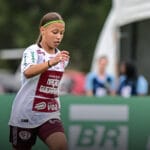 Petrobras anuncia investimento de R$ 50 milhões no futebol feminino