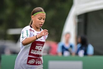 Petrobras anuncia investimento de R$ 50 milhões no futebol feminino