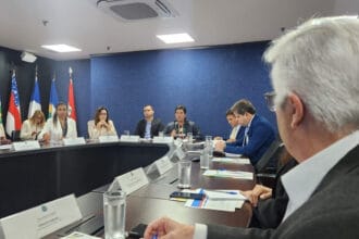 CBDE tem contas de 2024 aprovadas pelo Conselho Nacional do Esporte