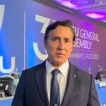 FISU realiza 39ª Assembleia Geral na Alemanha com foco na modernização do esporte universitário