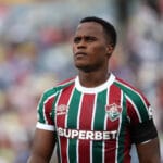 Arias se despede do Fluminense e acerta com o Wolverhampton, da Inglaterra 