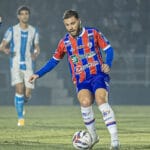 Itabaiana perde para o Londrina e chega ao terceiro jogo sem vitória na Série C