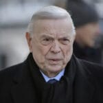 Morre ex-presidente da CBF José Maria Marin, aos 93 anos, em São Paulo
