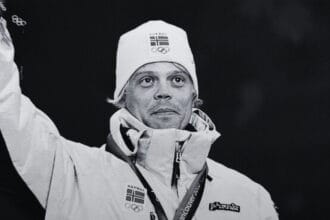 Luto no esporte: Audun Groenvold morre aos 49 anos após ser atingido por raio
