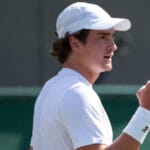 João Fonseca entra no top 50 do ranking mundial da ATP pela primeira vez