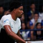 Donnians Lucas, da Seleção Brasileira de Badminton aos Jogos Mundiais Universitários