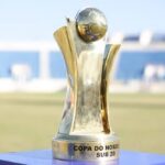 CBF define datas e todos os 16 times da Copa do Nordeste Sub-20