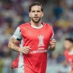 Lucas Sasha deixa o Fortaleza e acerta transferência para o Athletico-PR