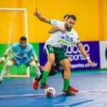 Lagarto enfrenta o Simão Dias em busca da reabilitação no Sergipão