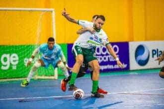 Lagarto enfrenta o Simão Dias em busca da reabilitação no Sergipão