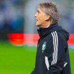 Mancini no Botafogo? Postagem enigmática de técnico italiano agita aniversário do Glorioso