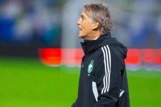 Mancini no Botafogo? Postagem enigmática de técnico italiano agita aniversário do Glorioso