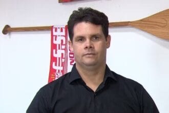 Júnior Torres deixa a presidência do Sergipe por motivos pessoais