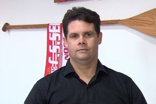 Júnior Torres deixa a presidência do Sergipe por motivos pessoais
