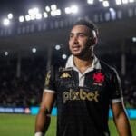 Francês Payet se despede do Vasco, agradece torcida e promete até voltar