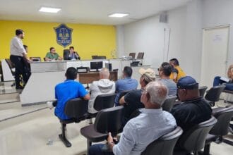 Congresso Técnico define formato do Sergipano da Série A2