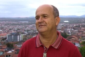 Wilson Galego e uma trajetória vitoriosa no futsal sergipano!