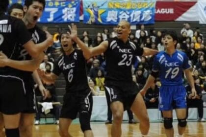 Ex-jogador da seleção brasileira de vôlei ‘Boi’ caiu em emboscada armada por amigo, diz polícia de Cuiabá