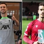 Vídeo: jogadores Diogo Jota e irmão morrem em acidente de carro