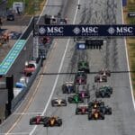 CEO da Apple confirma tratativas para sequência do filme “F1”